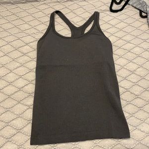 Lululemon Ebb to Street Tank!